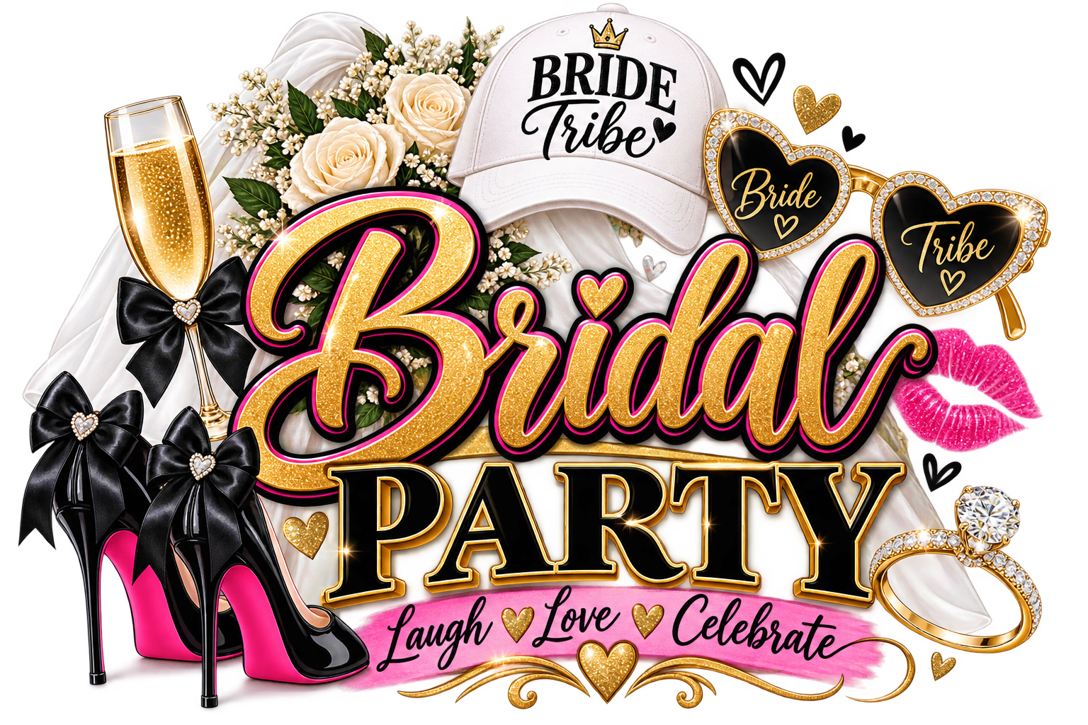 Bridal Parties